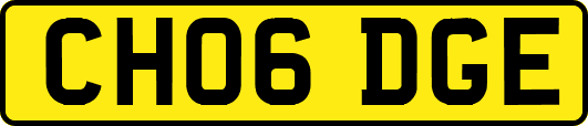 CH06DGE