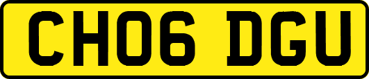 CH06DGU