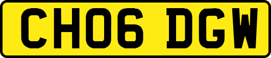 CH06DGW