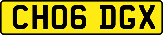 CH06DGX
