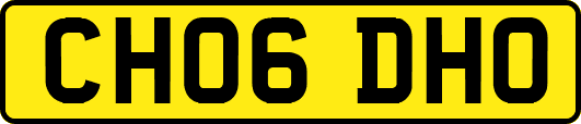 CH06DHO
