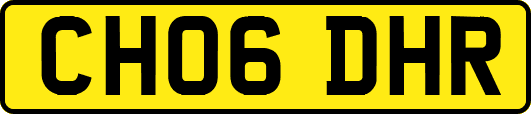 CH06DHR