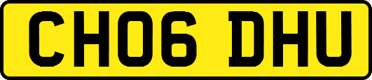CH06DHU