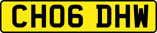 CH06DHW