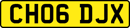 CH06DJX