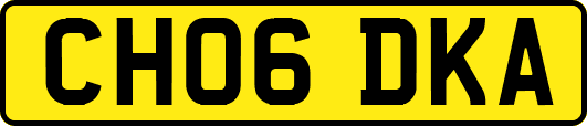 CH06DKA