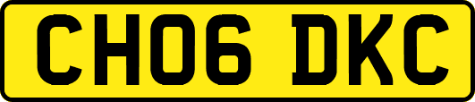 CH06DKC