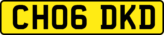 CH06DKD