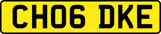 CH06DKE
