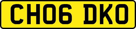CH06DKO