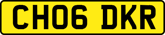 CH06DKR