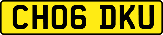 CH06DKU