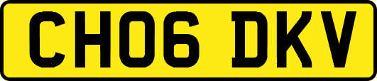 CH06DKV