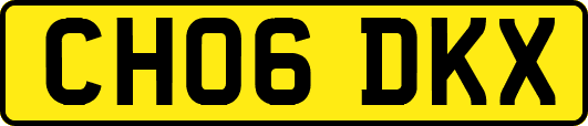CH06DKX