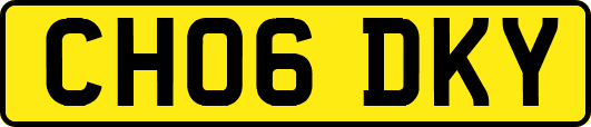 CH06DKY