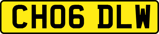 CH06DLW
