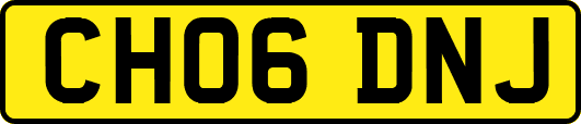 CH06DNJ