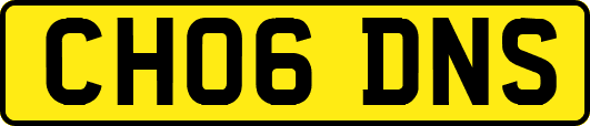 CH06DNS