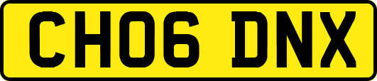 CH06DNX