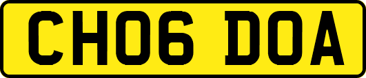 CH06DOA