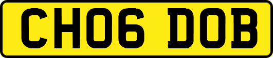 CH06DOB