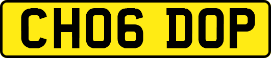 CH06DOP