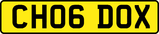 CH06DOX