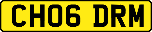 CH06DRM