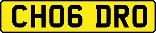 CH06DRO