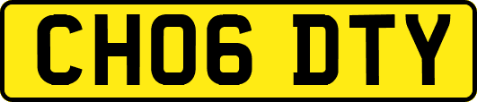 CH06DTY