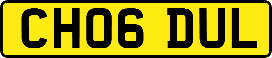 CH06DUL