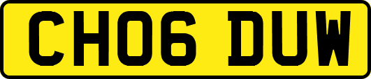 CH06DUW