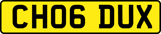 CH06DUX