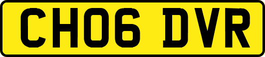CH06DVR