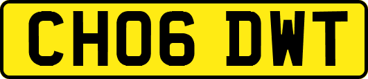 CH06DWT