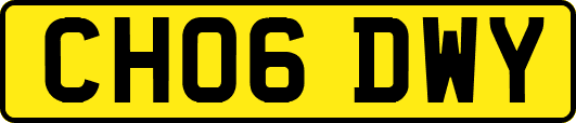 CH06DWY