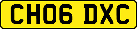 CH06DXC