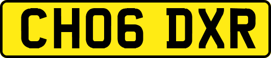 CH06DXR