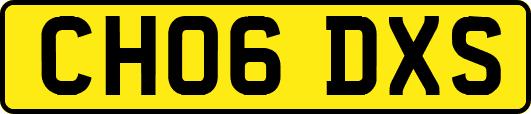 CH06DXS