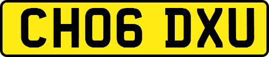 CH06DXU