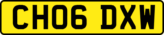CH06DXW