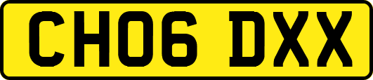 CH06DXX