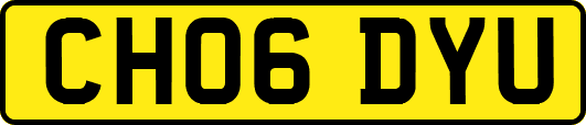 CH06DYU