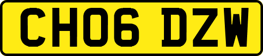 CH06DZW