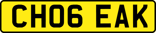 CH06EAK