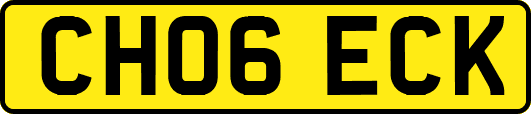 CH06ECK