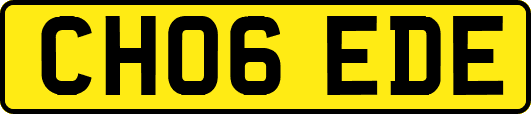 CH06EDE