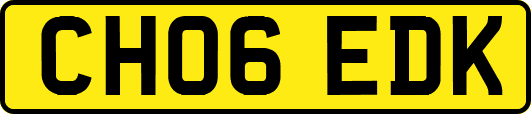 CH06EDK
