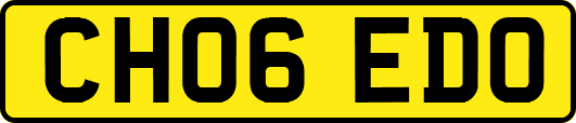 CH06EDO