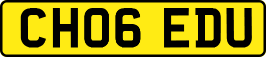 CH06EDU